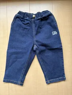【新品未使用品】BuddyLee Chef Pants サイズ80