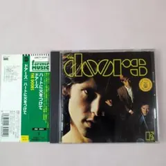 ドアーズ/ハートに火をつけて