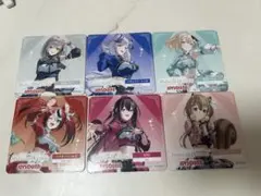 ホロライブ×JOYSOUNDコラボ コースター 風真いろは - メルカリ