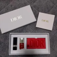 Dior　コスメセット