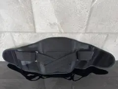 VANTELIN 加圧サポーター　腰用　男女兼用　Mサイズ　黒