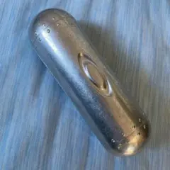 限定品！Oakley サングラスケース (アルミ製)