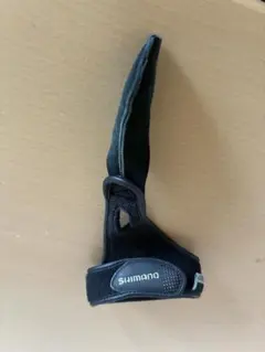SHIMANO フィンガーガード GL-041C LLサイズのサムネイル