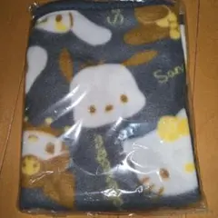 サンリオキャラクターズ フリースブランケット 洋服の青山