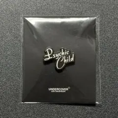 26ss UNDERCOVER ピンバッジ ピンズ アンダーカバー - メルカリ