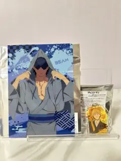 劇場版『チェンソーマン レゼ篇』 POP UP SHOP⭐︎2点セット⭐︎