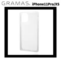 【新品】GRAMAS COLORS iPhone 11 Pro ケースのサムネイル