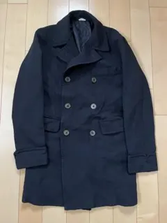 pコート ギャルソン