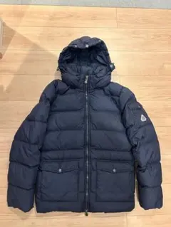 最終値下げ　レアカラー　PYRENEX メンズダウンジャケット　Sサイズ