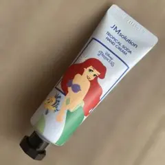 JMsolution トロピカルソーダ ハンドクリーム アリエル