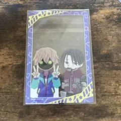 ミルキーサブウェイ　RED クリアカード　マックス　　 カート