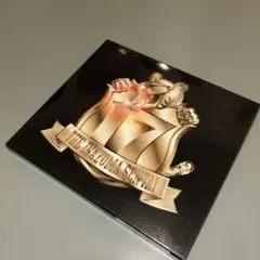 (1347) 初回限定 THEイナズマ戦隊 17 CD