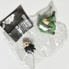 m*様 HUNTER × HUNTER ゴン すわらせ隊りある