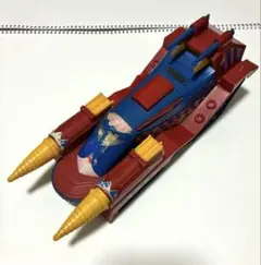 タカラ トイビズ X-MEN ブラックバードジェット - メルカリ