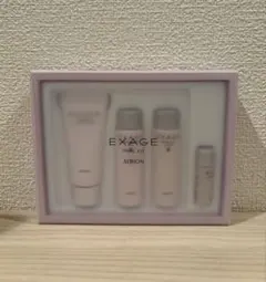【アルビオン】未使用✨エクサージュ トライアルキット サンプルセット