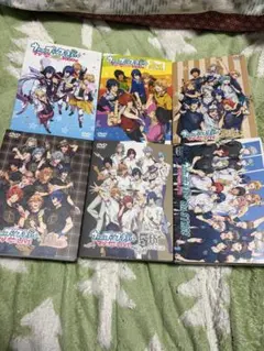 2026年最新】うたプリ 7th dvdの人気アイテム - メルカリ