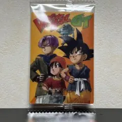 イタジャガ DRAGON BALL ドラゴンボールvol.9 【CR】