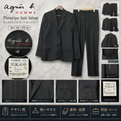 2026年最新】Agnes b メンズ カジュアルスーツの人気アイテム - メルカリ