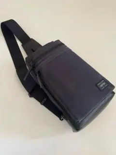 コラボ/PORTER/ヒート/ショルダー/限定/カメラバッグ/モノグラム/別注 コラボ/PORTER/ヒート/ショルダー/限定/カメラバッグ/モノグラム/別注