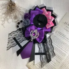 1794. ロゼット（不破湊）現品1点限り オタ活 痛バ 推し事