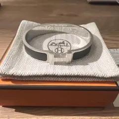 ☆名作！廃盤！エルメスイオタ 藤原ヒロシゴローズHERMES革ブレス