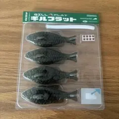 issei ギルフラット新品　激釣れギル型ワーム　入手困難爆釣カラー　常吉のサムネイル