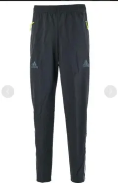 adidas TANGO テック パンツ FS5073 ブラック