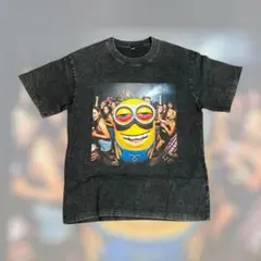 アメリカ直輸入！キャラクターTシャツ　日本サイズM