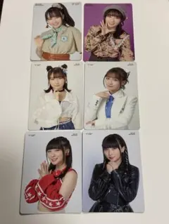 菅谷梨沙子 生写真 6枚 Berryz工房 ハロプロ 30-12 - メルカリ