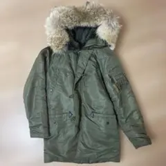 2025年最新】green hyke モッズコートの人気アイテム - メルカリ