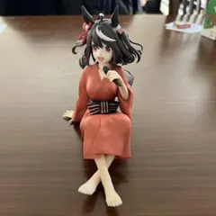 ウマ娘　フィギュア