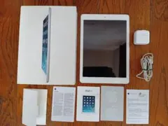 ipad wi-fi 64GB A1474モデルのサムネイル