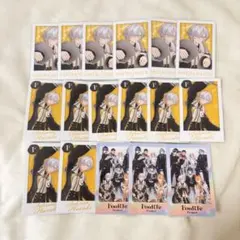 FouRTe Project 朔楽はづき チェキ風カード - メルカリ