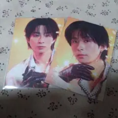 澤本夏輝 トレカセット