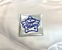 うたプリ　聖川真斗　ASSHC 購入特典　チュール刺繍しおり