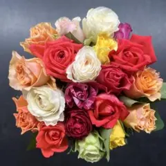 ⑥3月27日 2束 KEIKO様専用　25日発