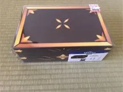 ジュエリーボックス　しまむら　ちはる　アリエル