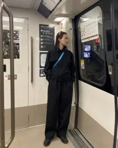 GADID ANONIEM SALUD 'Black'