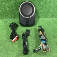 KENWOOD ウーファー KSC-SW2000 - メルカリ