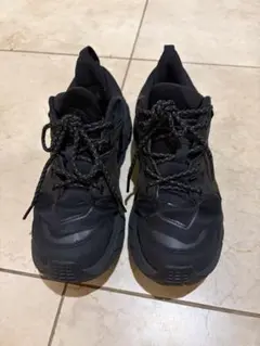 HOKA W ANACAPA LOW GTX ゴアテックス