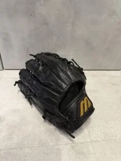 2025年最新】ミズノプロ グローブ ビッグmの人気アイテム - メルカリ