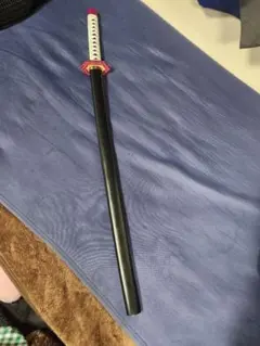 鬼滅の刃 冨岡義勇 コスプレ 模造刀
