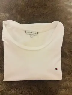Tommy Hilfiger 半袖Tシャツ ホワイト