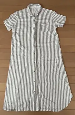 マタニティパジャマ 2点セット 授乳対応 前開き 半袖 産前産後 ルームウェア