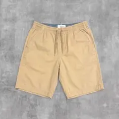 SONOMA ハーフパンツ ショートパンツ ベージュ 綿100% アメカジ 30のサムネイル