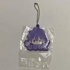 すとぷりラバーチャームななもり。