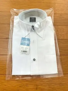 BRICK HOUSE ワイシャツ 長袖 白 Mサイズのサムネイル