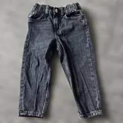 H&M デニムパンツ 92cm