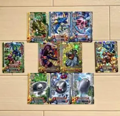 ドラクエバトルロード引退品116枚 - メルカリ