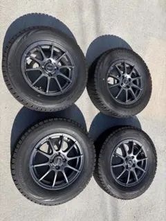 BRIDGESTONE ECOFORME ハリアー - メルカリ